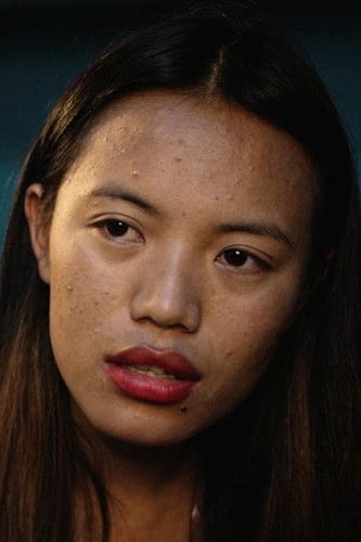 Rinchen Palzom backdrop