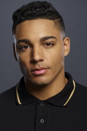 Michael Evans Behling backdrop