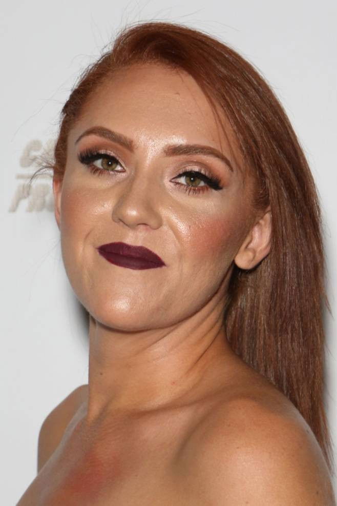 Shelby McCullough backdrop