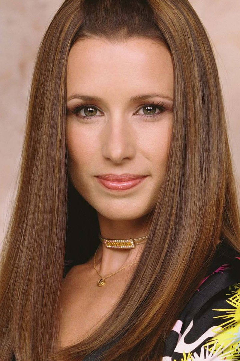 Shawnee Smith backdrop