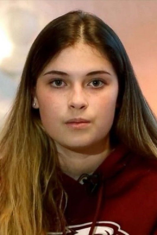 Brooke Harrison backdrop