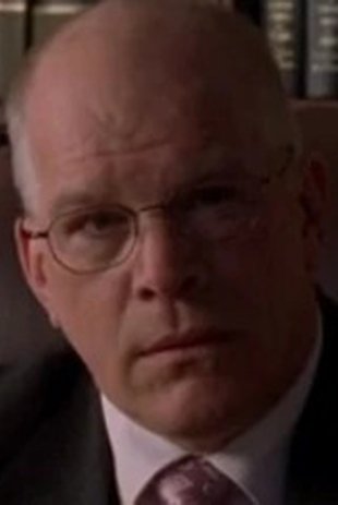 Gene Canfield backdrop