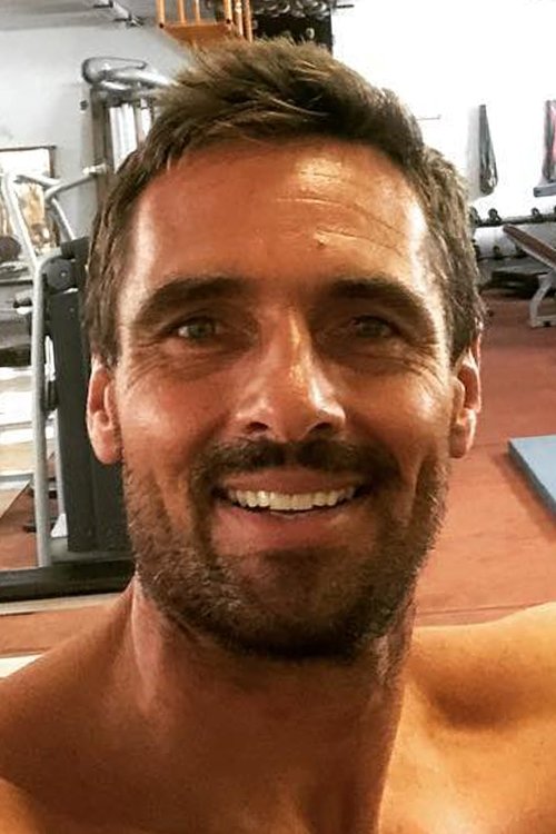 Roman Šebrle backdrop