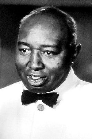 Sam McDaniel backdrop