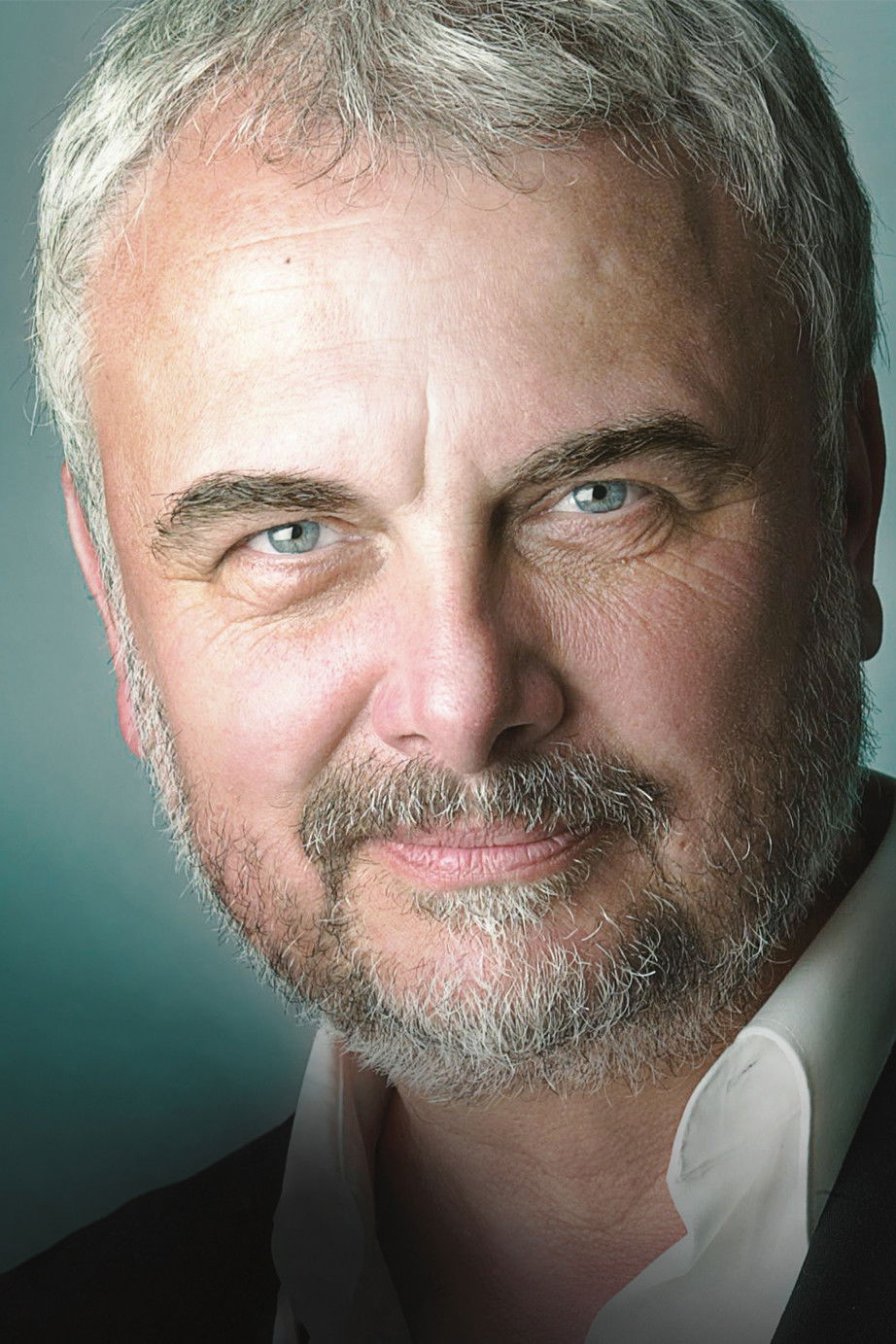 Vladimír Čech backdrop