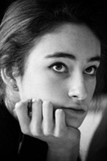 Alice de Broqueville backdrop