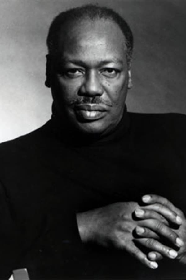 Paul Butler: Paul Batler backdrop