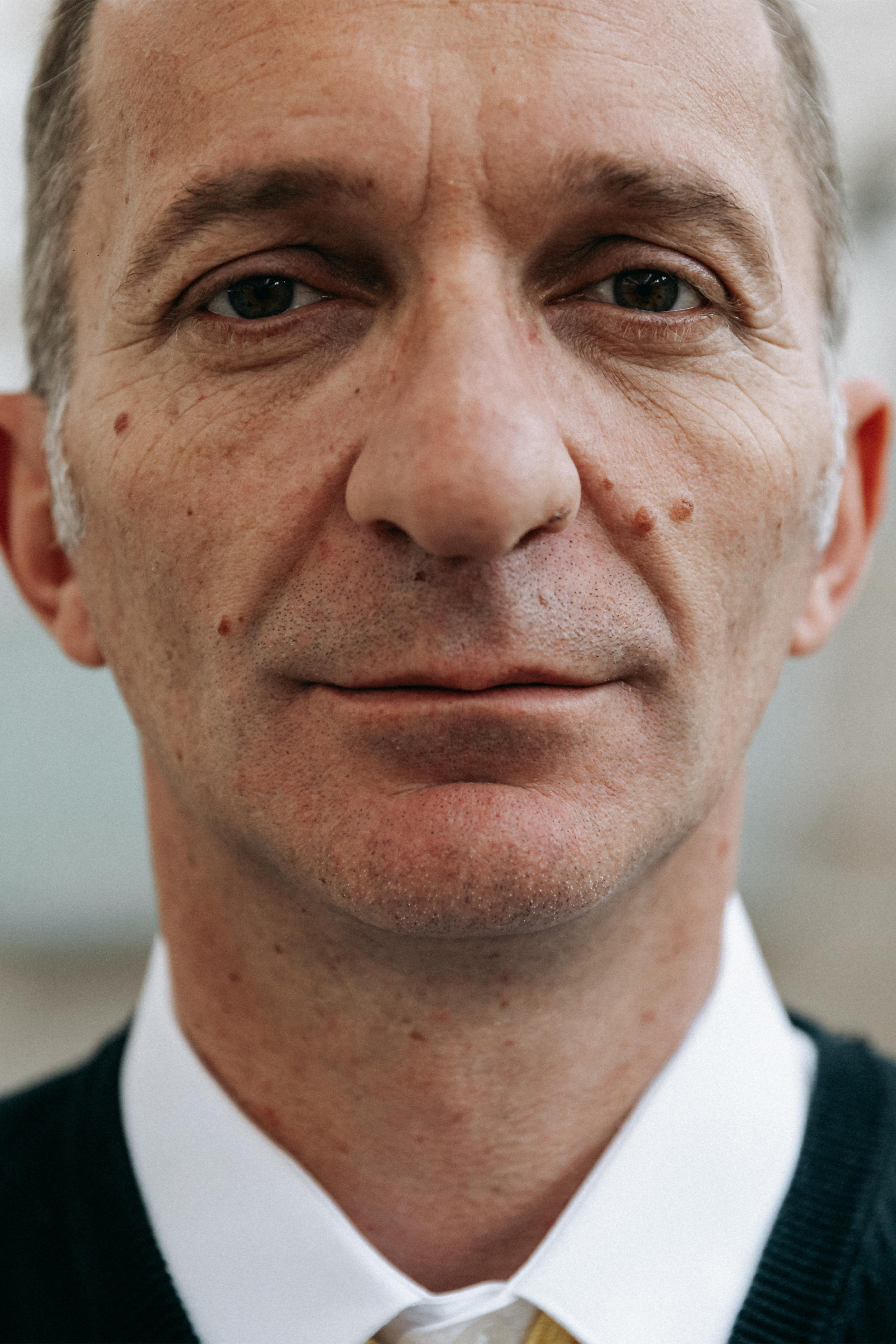 Ernest Malazogu backdrop