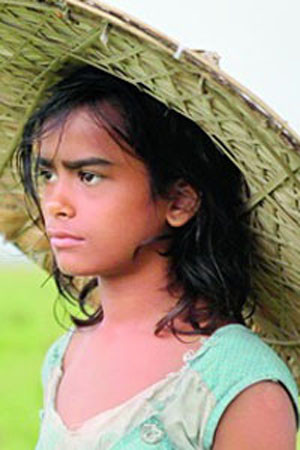 Bhanita Das backdrop