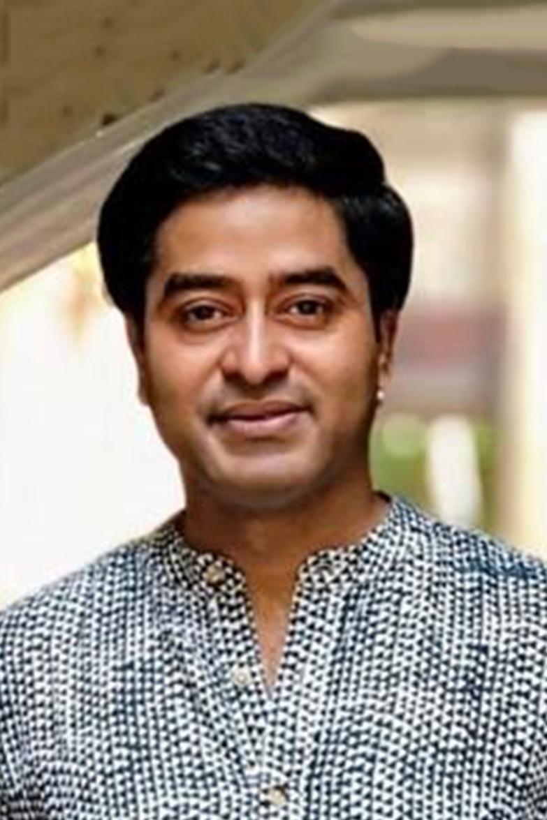 Boloram Das backdrop