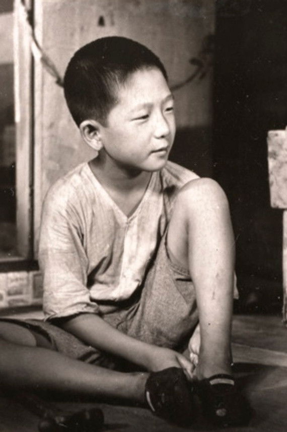 Chang-jo Jeong backdrop