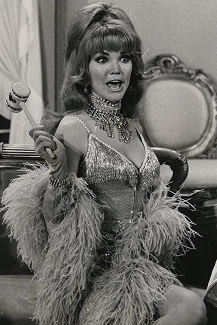 Pamela Rodgers backdrop