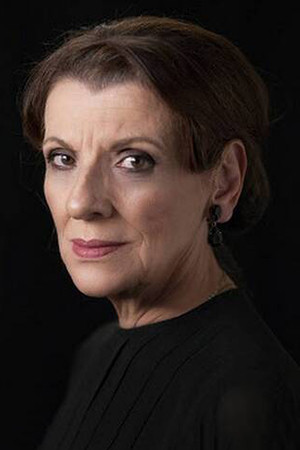 Maria Kanellopoulou backdrop