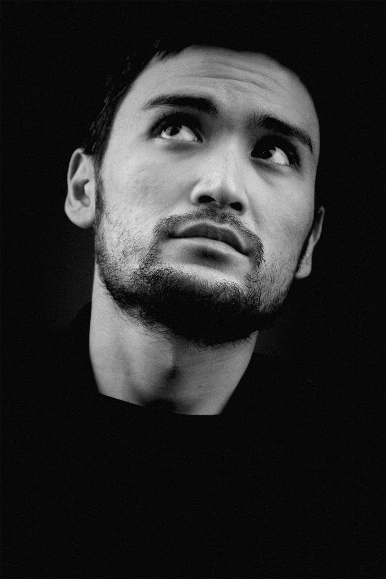 Bekzat Pirmatov backdrop