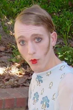 Lucas Lanthier backdrop