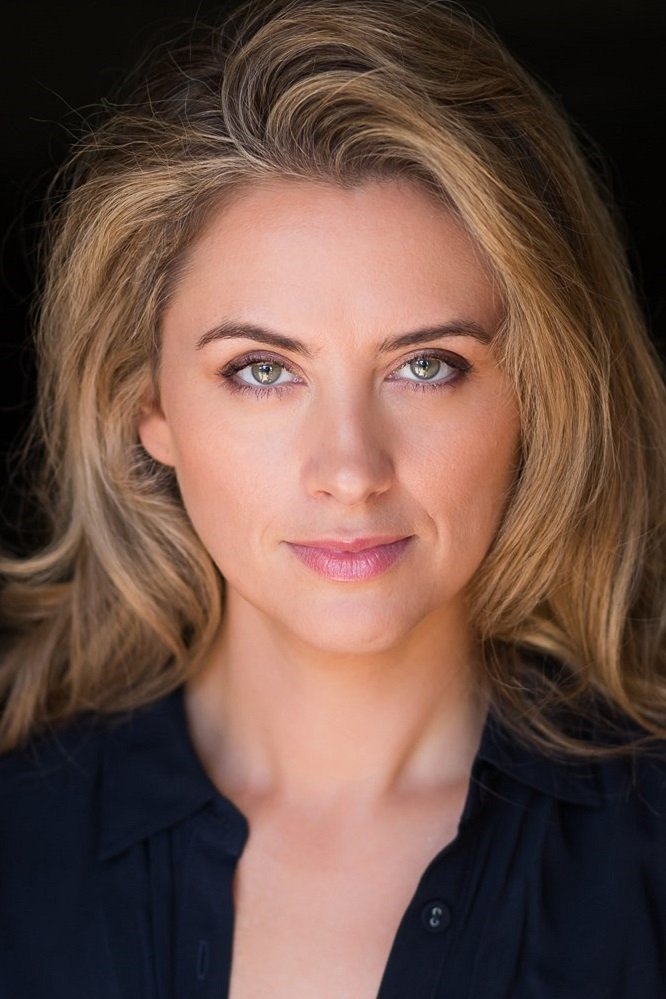 Natalia Ladyko backdrop