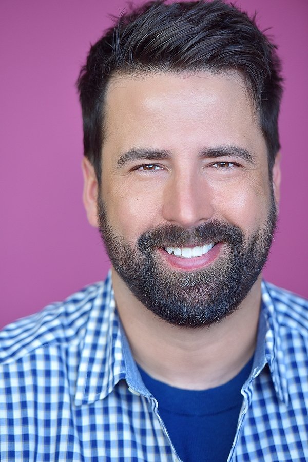 Shane Blades backdrop