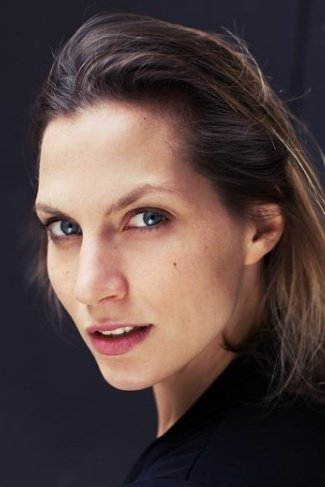 Tatiana Nekrasov backdrop