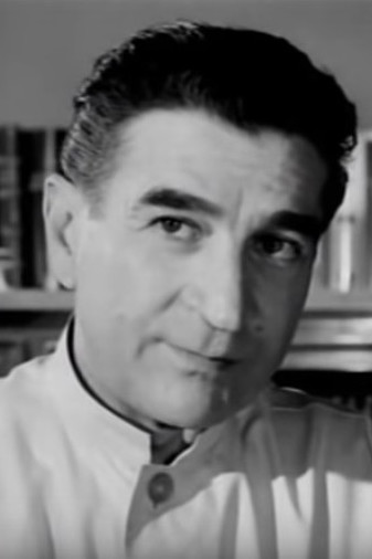 Gheorghe Măruță backdrop