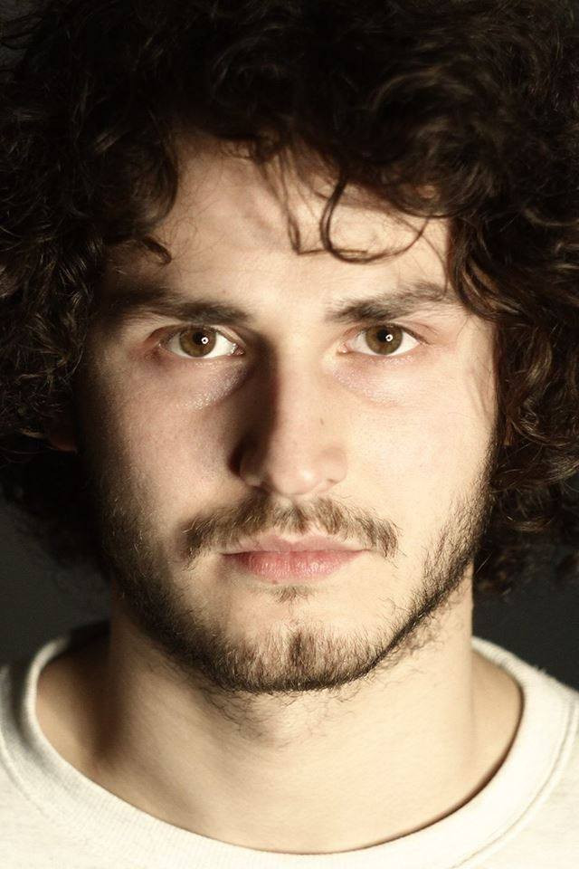 Ivan Blindar backdrop