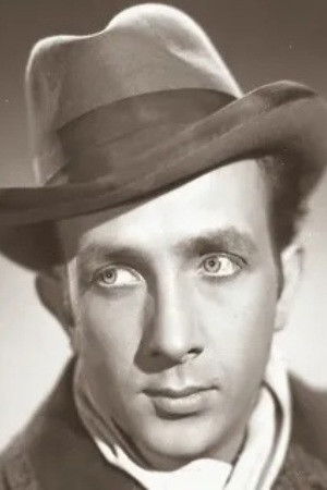 Peter Podehl backdrop