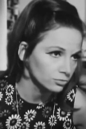 Eva Fridaki backdrop