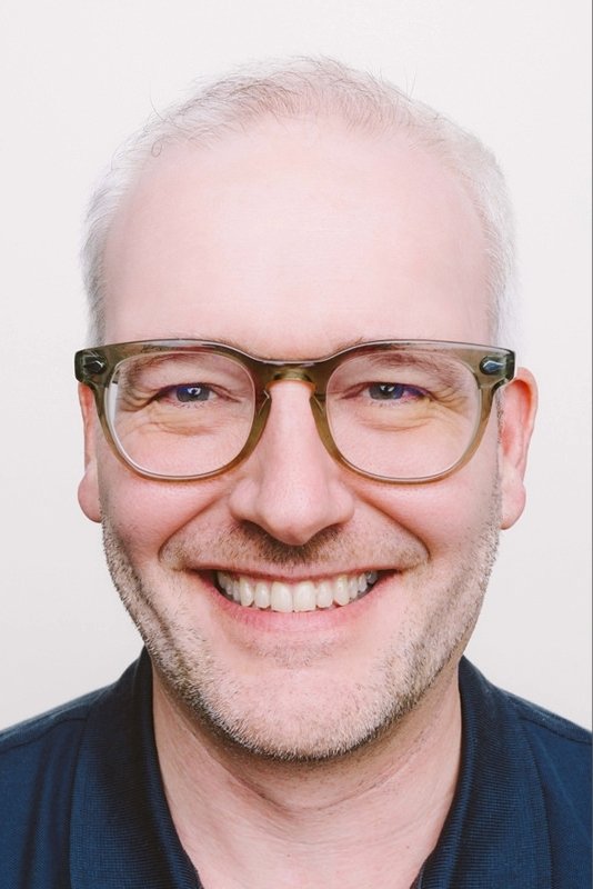 Charlie Aspinwall backdrop