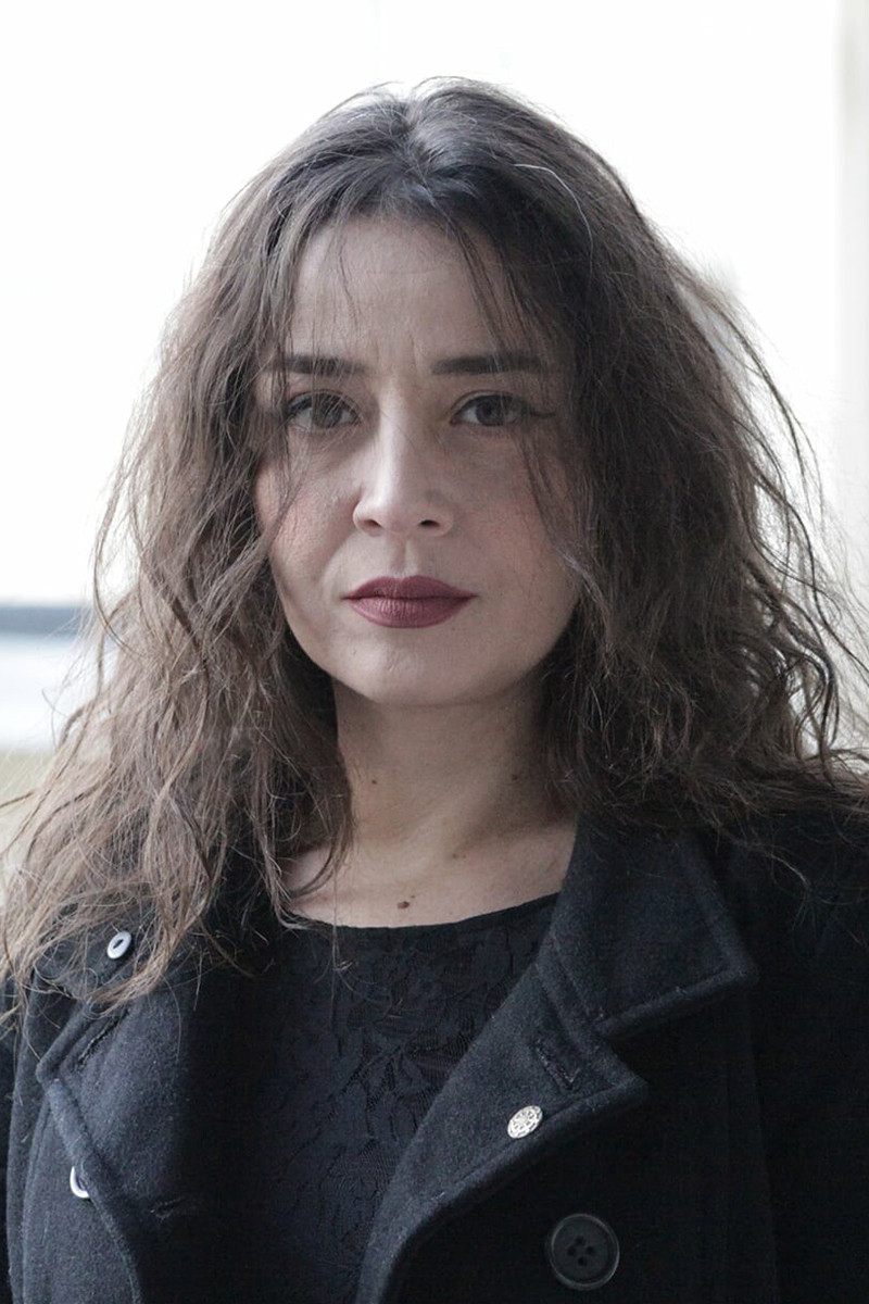 Fenia Papadodima backdrop