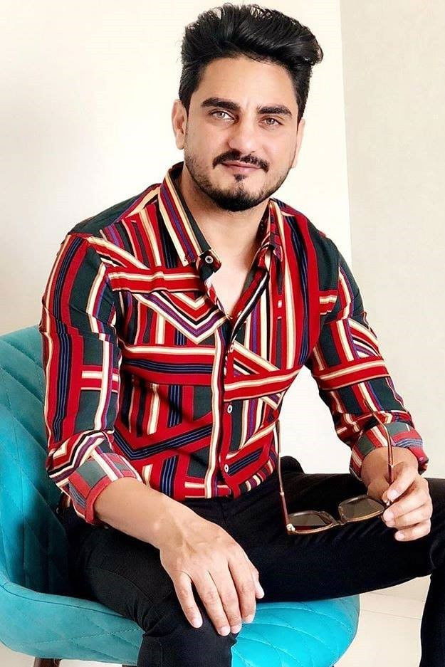 Kulwinder Billa backdrop