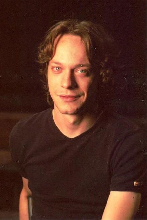 Konstandinos Papachronis backdrop