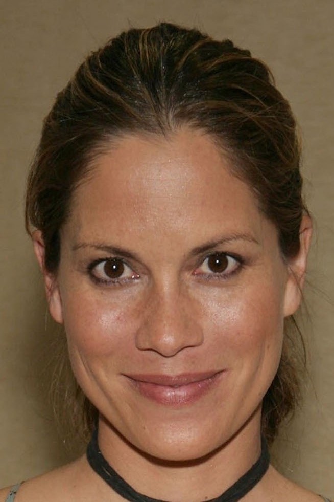 Maxine Bahns backdrop