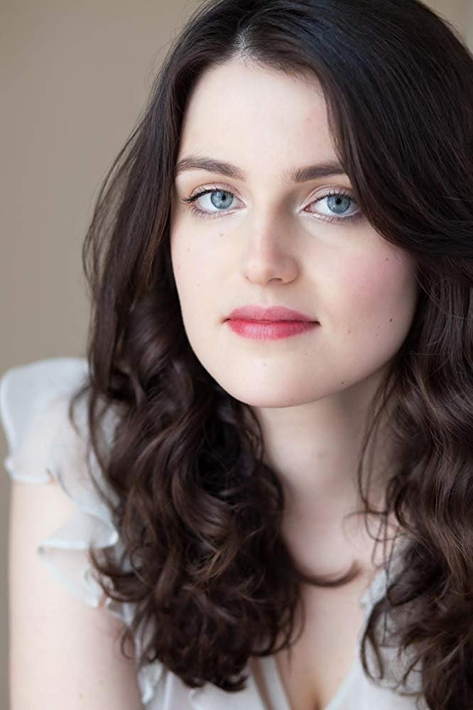 Katherine Deivis backdrop