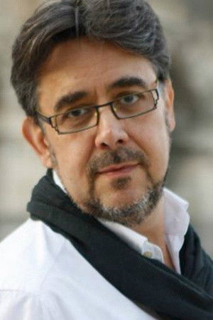 Marc Barrard backdrop