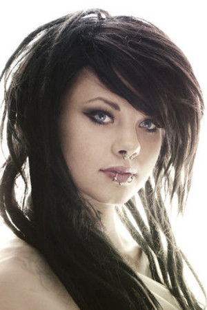 Talyn Stone backdrop