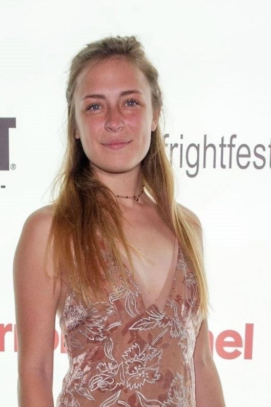 Taylor Zaudtke backdrop