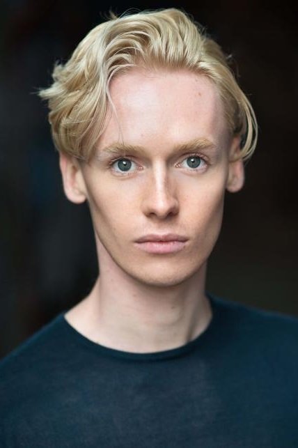 Henry Felix backdrop