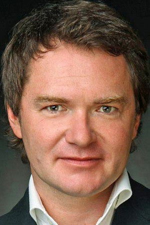 Alexey Tikhonov backdrop