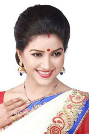 Angoorlata Deka backdrop