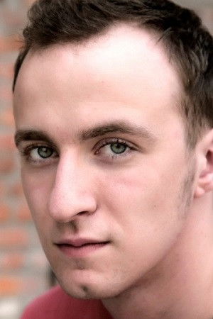 Anton Anurov backdrop