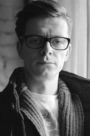 Efgraf Sorokin backdrop