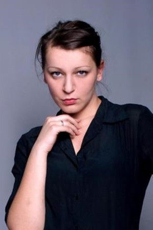 Mirna Krešo backdrop