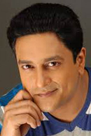 Toufique Rehman backdrop