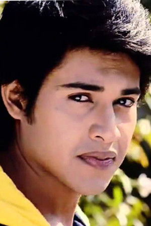 Madhusmita Borkotoky backdrop