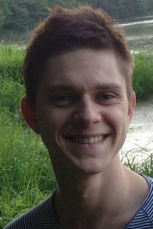 Alexandr Zubovlenko backdrop