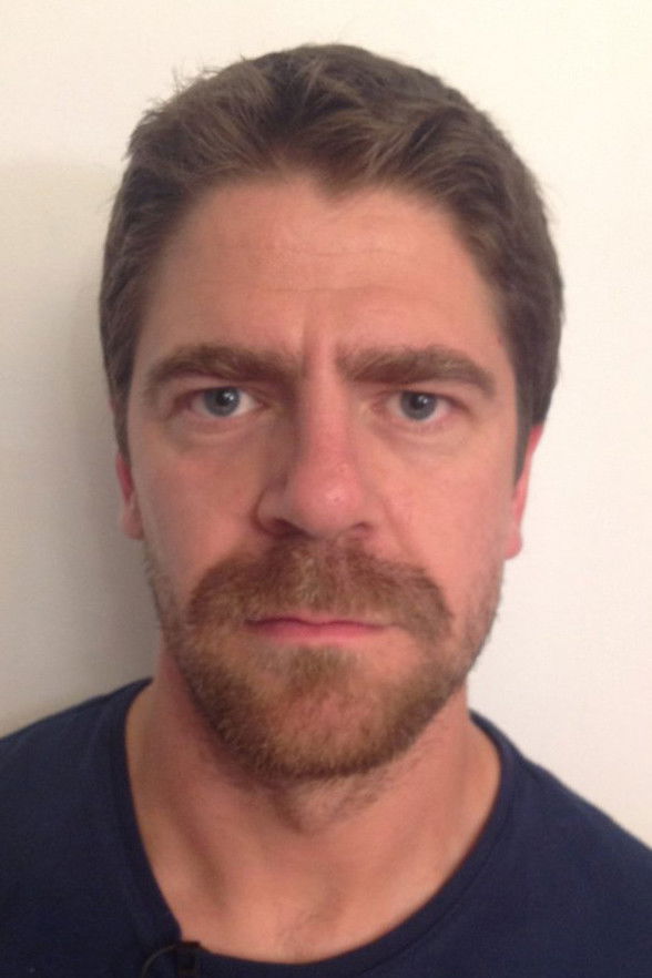 Viktor Limr backdrop