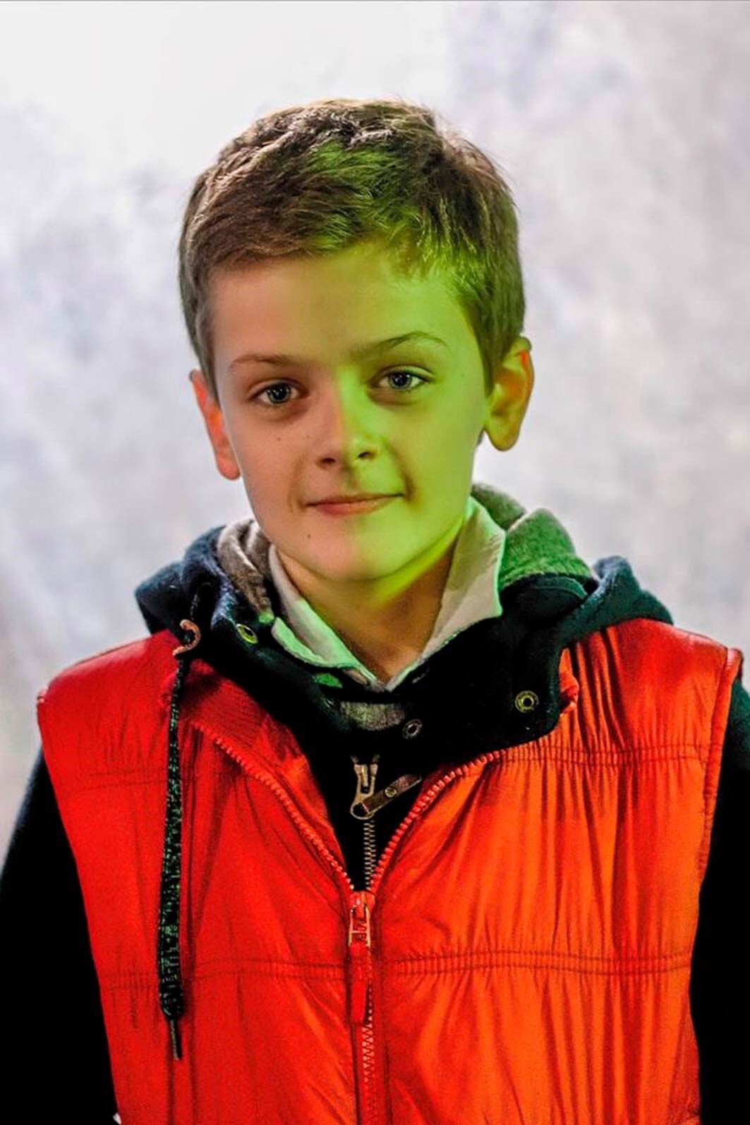 Jean-Baptiste Marchais backdrop