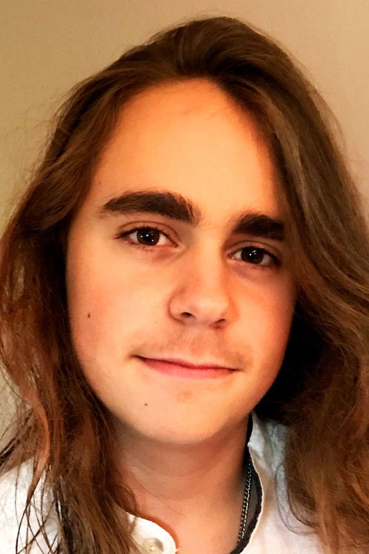 Juan Carlos Ruiz backdrop