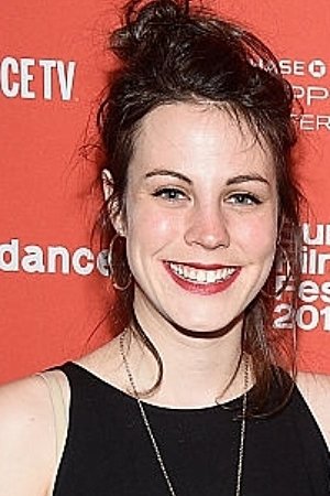 Olivia Levine backdrop