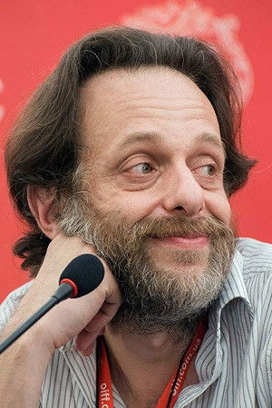 Hennadiy Kofman backdrop