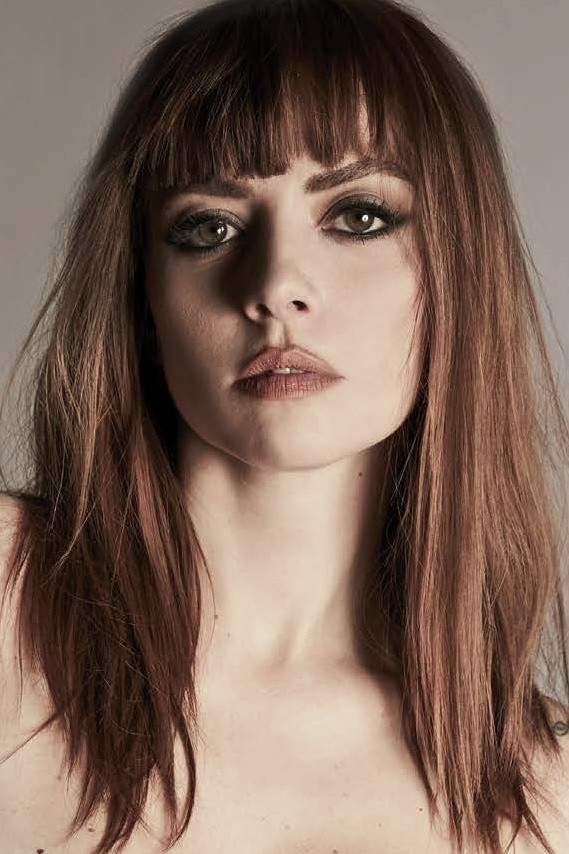 Annalisa Scarrone backdrop